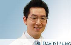 Dr. David Leung